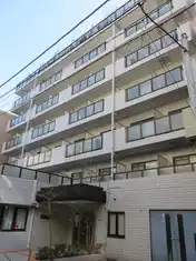 シティハイツ新小岩
